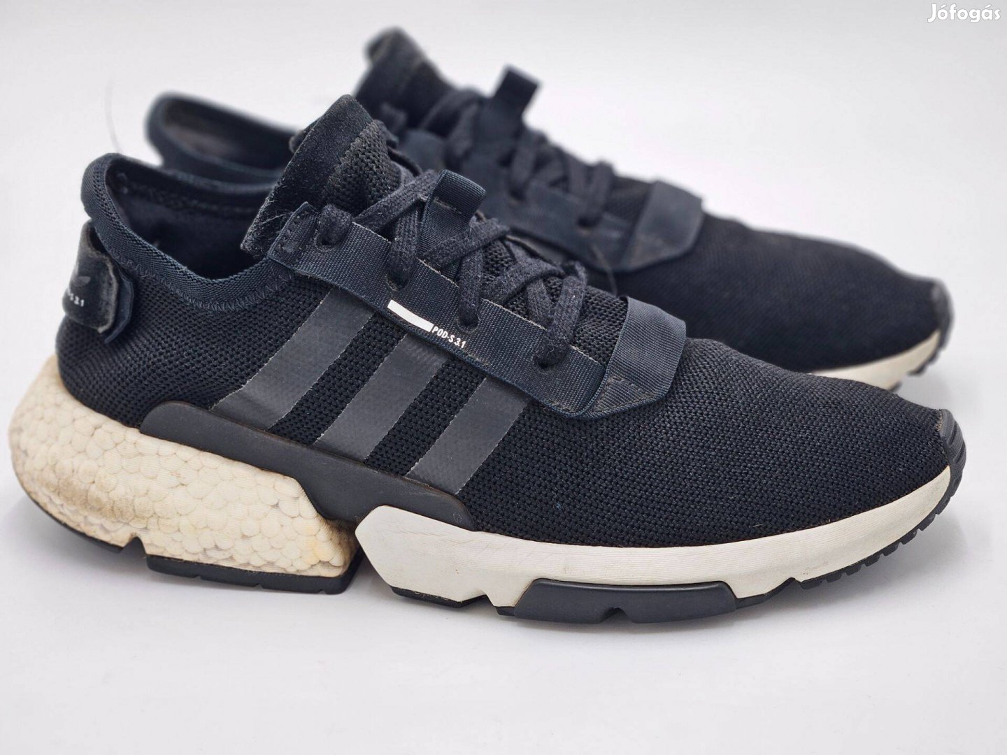 Eladó 44-es Adidas POD S3.1 cipő