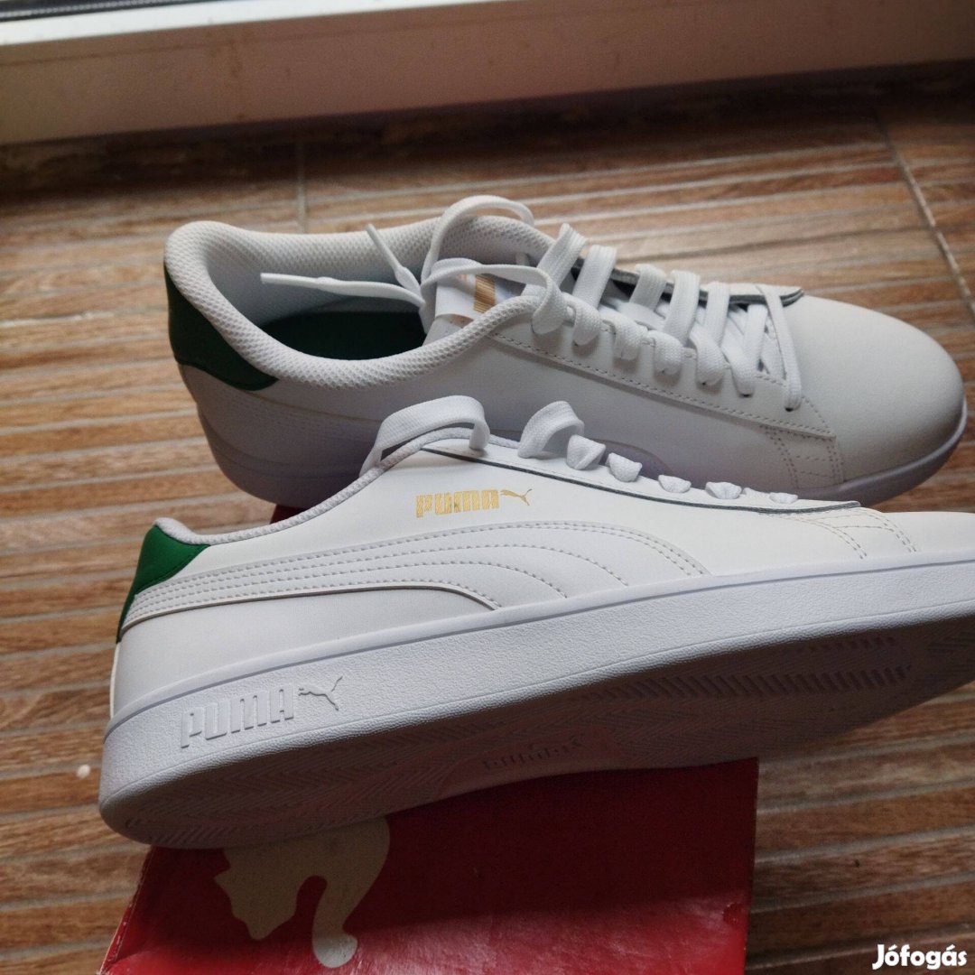 Eladó 44-es Puma Sneaker