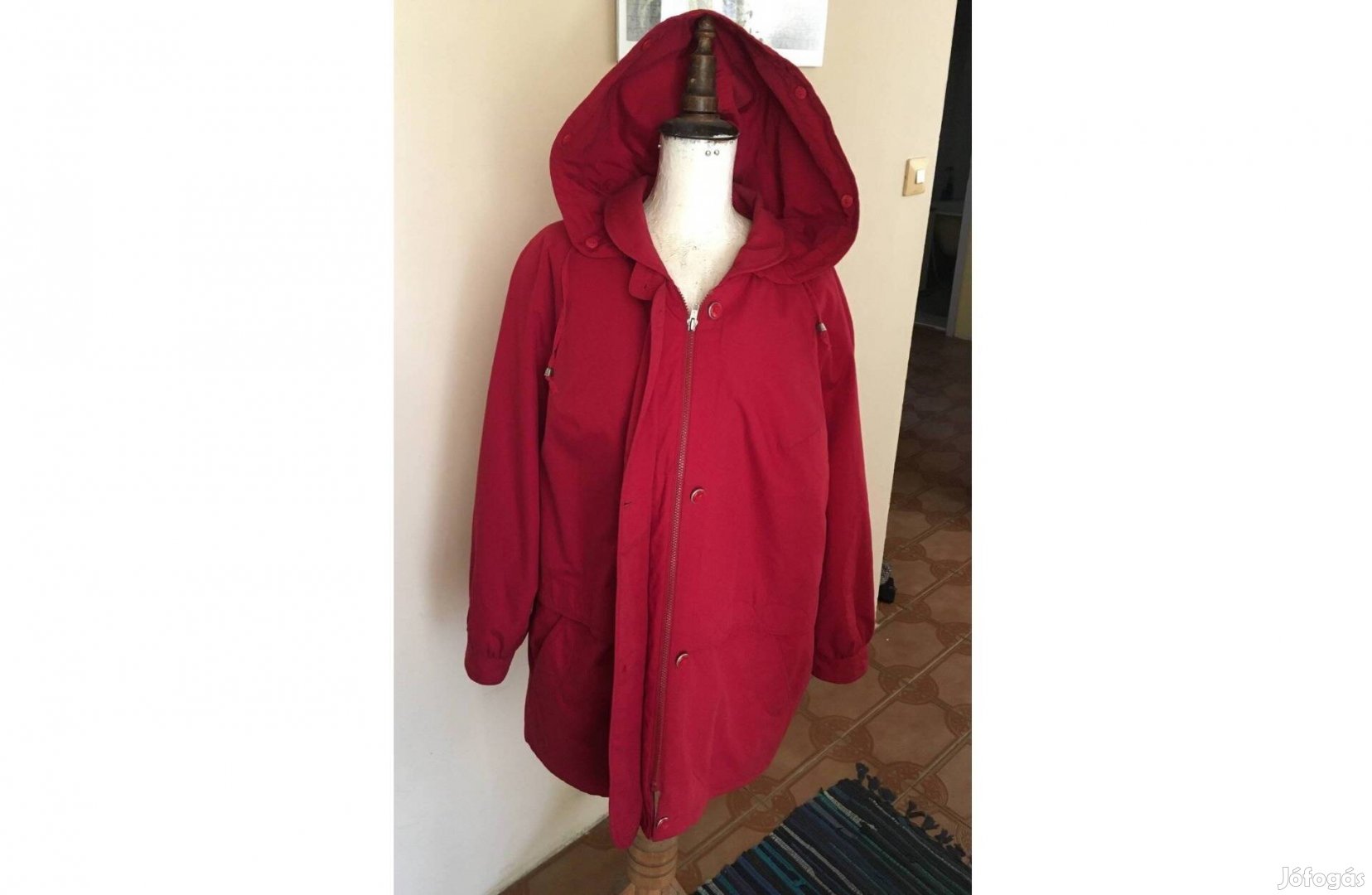 Eladó 44-es női kabát