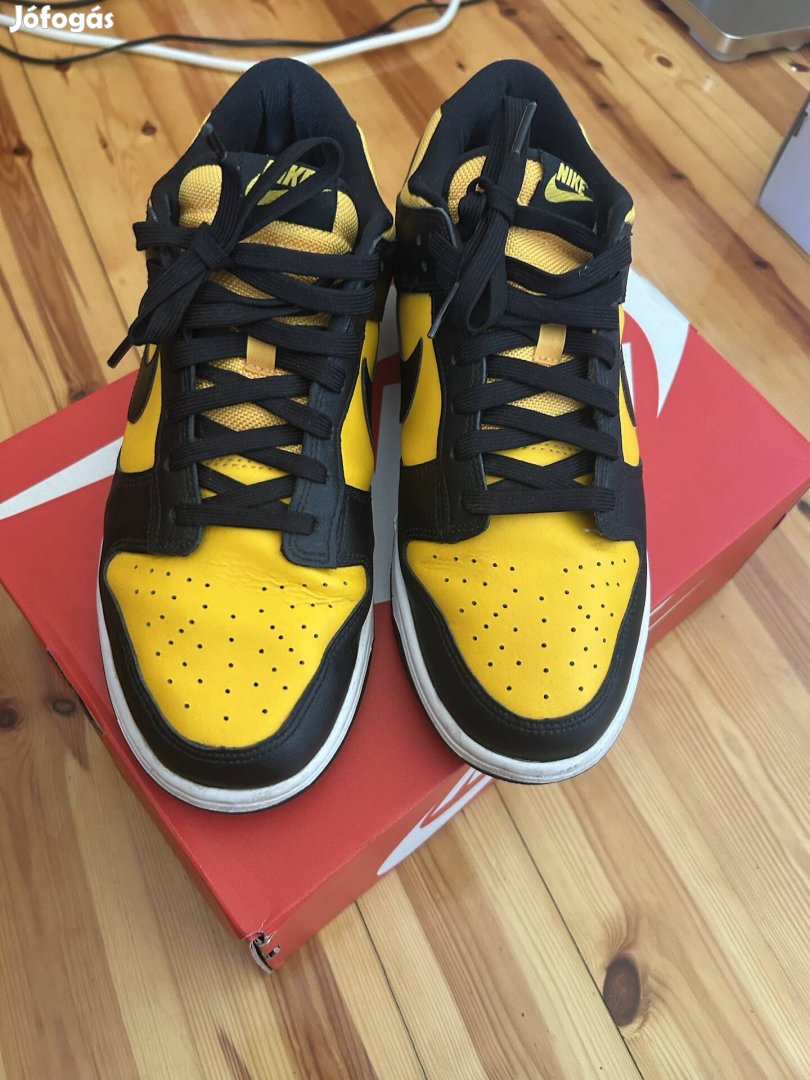 Eladó 44es Nike Dunk Low