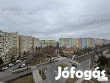 Eladó 46 nm-es Újszerű állapotú panel lakás Budapest XIV. kerület