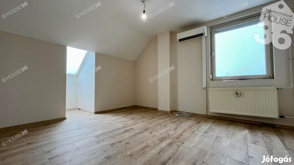 Eladó 46 nm-es lakás Kecskemét