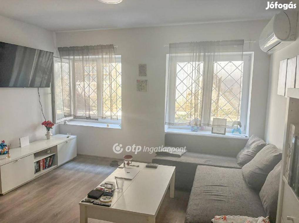 Eladó 47 nm-es lakás Budapest 21. ker. #5060645