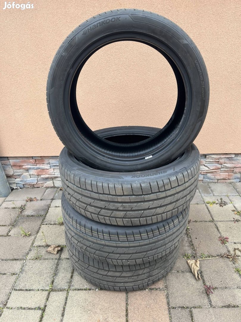 Eladó 4 db Hankook Ventus S1 Evo3 225x45x19 nyári gumi