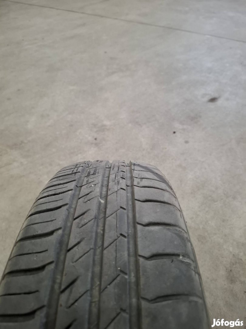 Eladó 4 db Laufen 17565R14 nyári gumi garnitúra