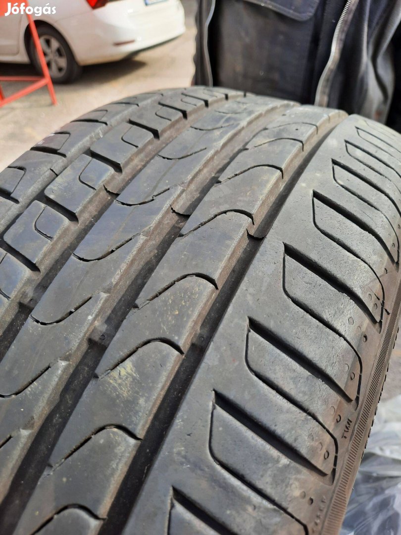 Eladó 4 db Pirelli 225/50 R17 98Y autógumi