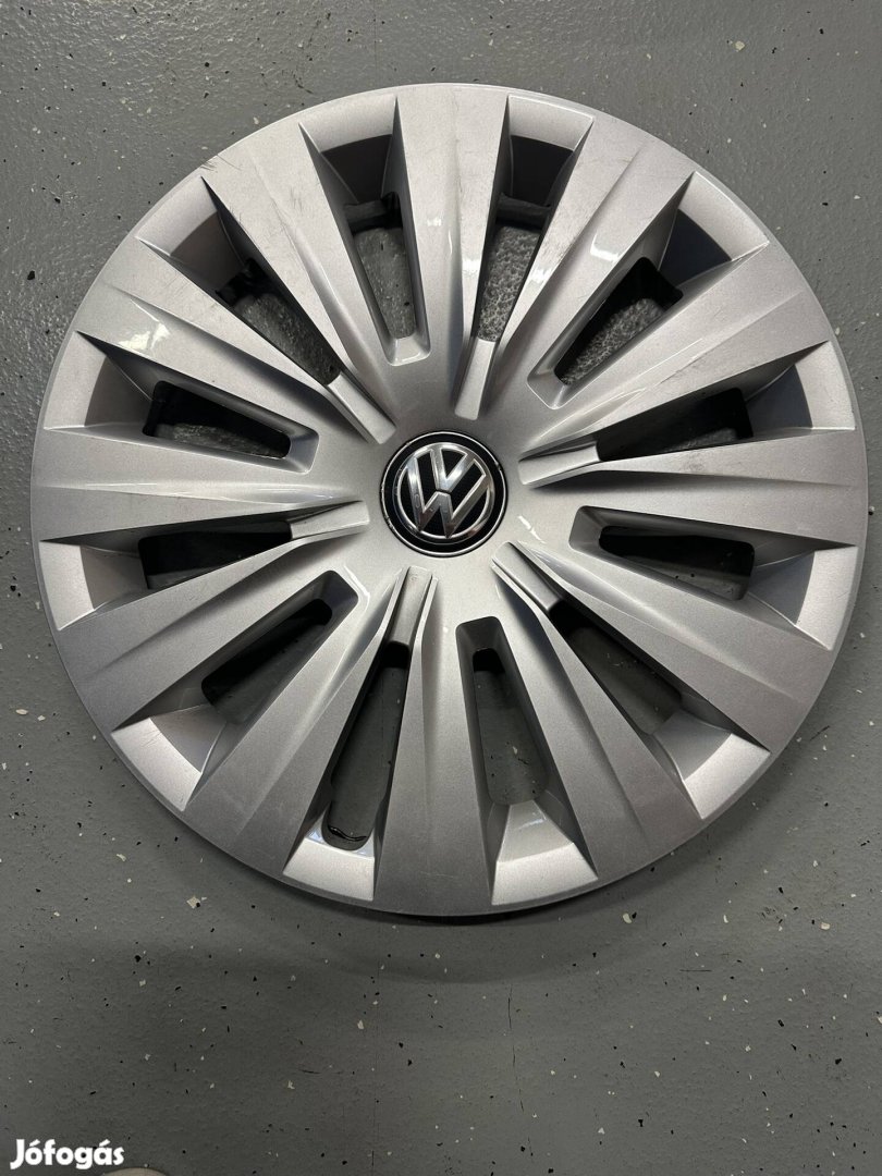 Eladó 4 db VW gyári 15" dísztárcsa