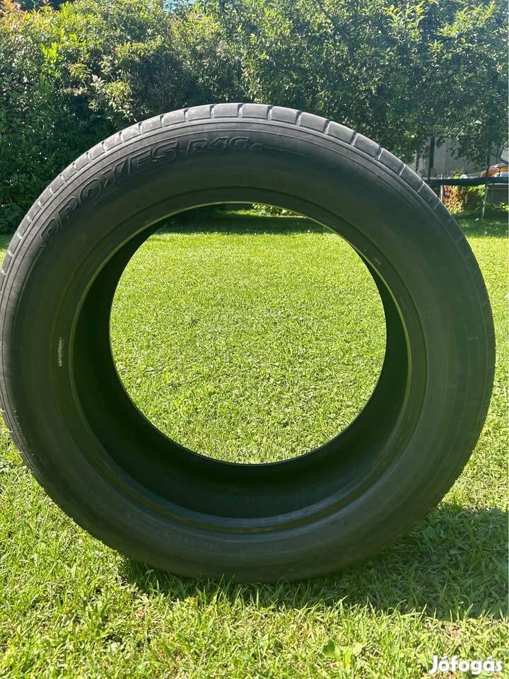 Eladó 4 db használt Toyo R46 Proxes 225/55R19 gumi