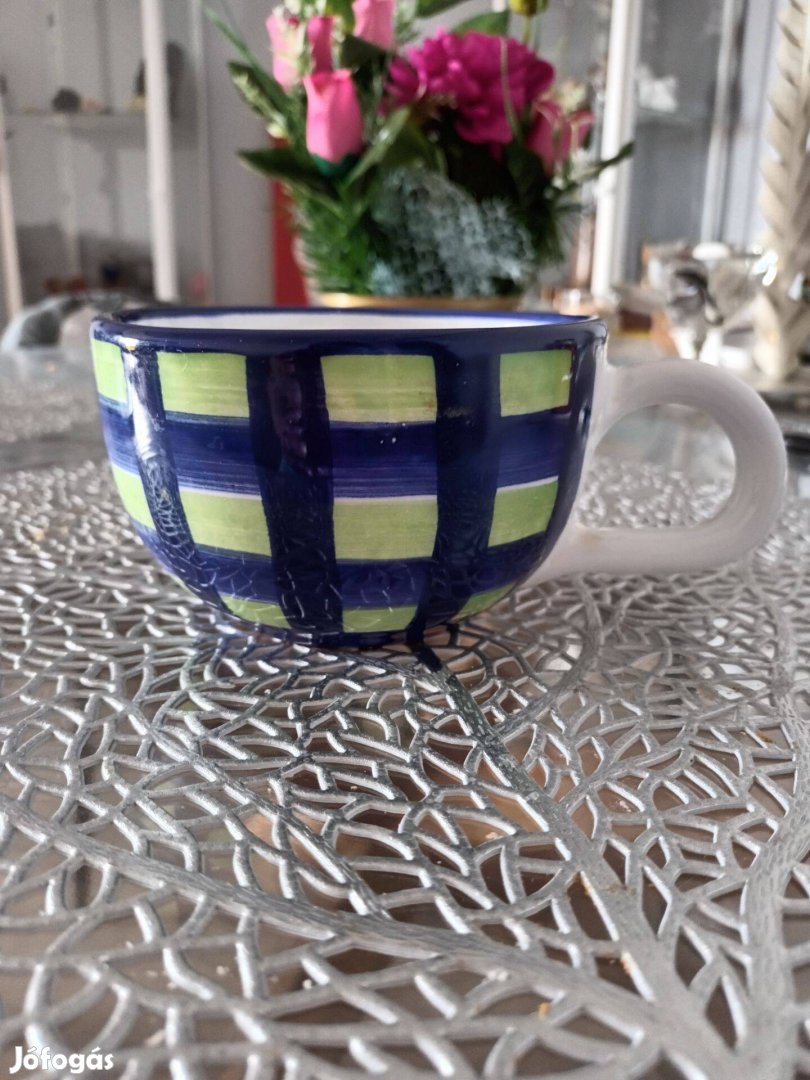 Eladó 4 db-os reggelizőszett