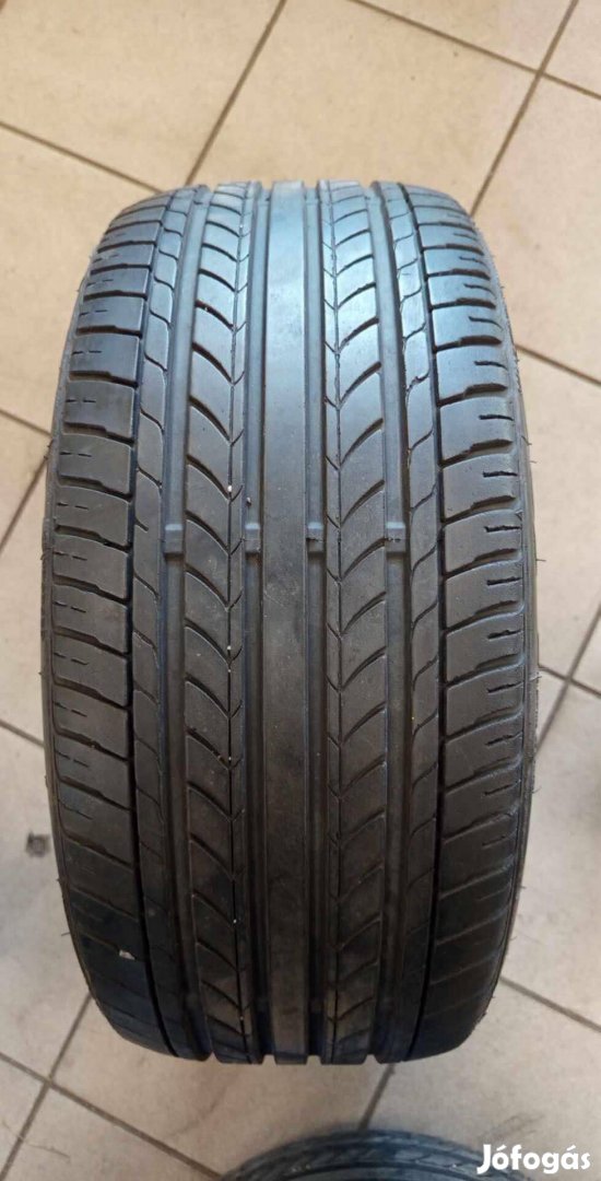 Eladó 4db 215/40R16 Nankang nyári gumi