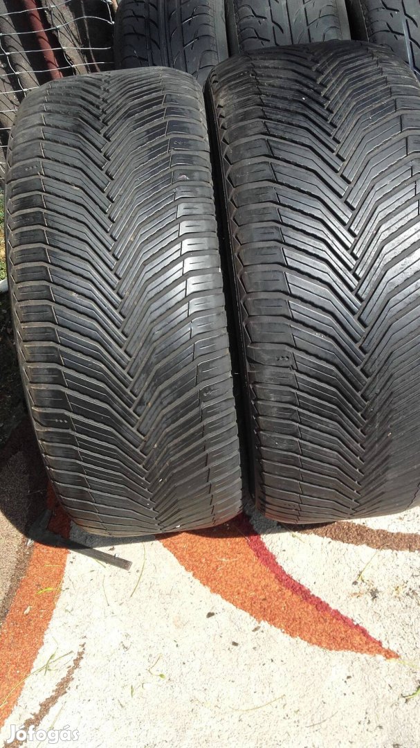 Elado 4db 275/45R20 Michelin Crossclimate2 (tel06304993162)