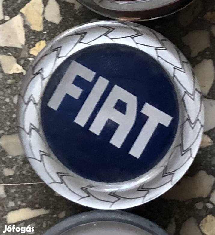 Eladó 4db Fiat gyári felni kupak , felnikupak