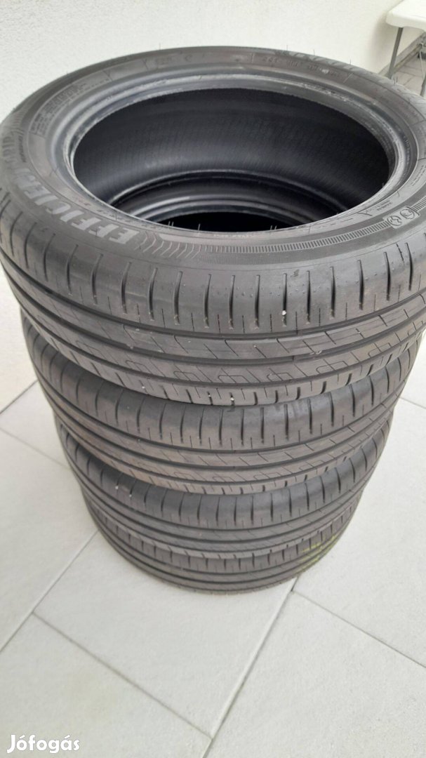 Eladó 4db Good Year Efficient Grip 195/55 R16