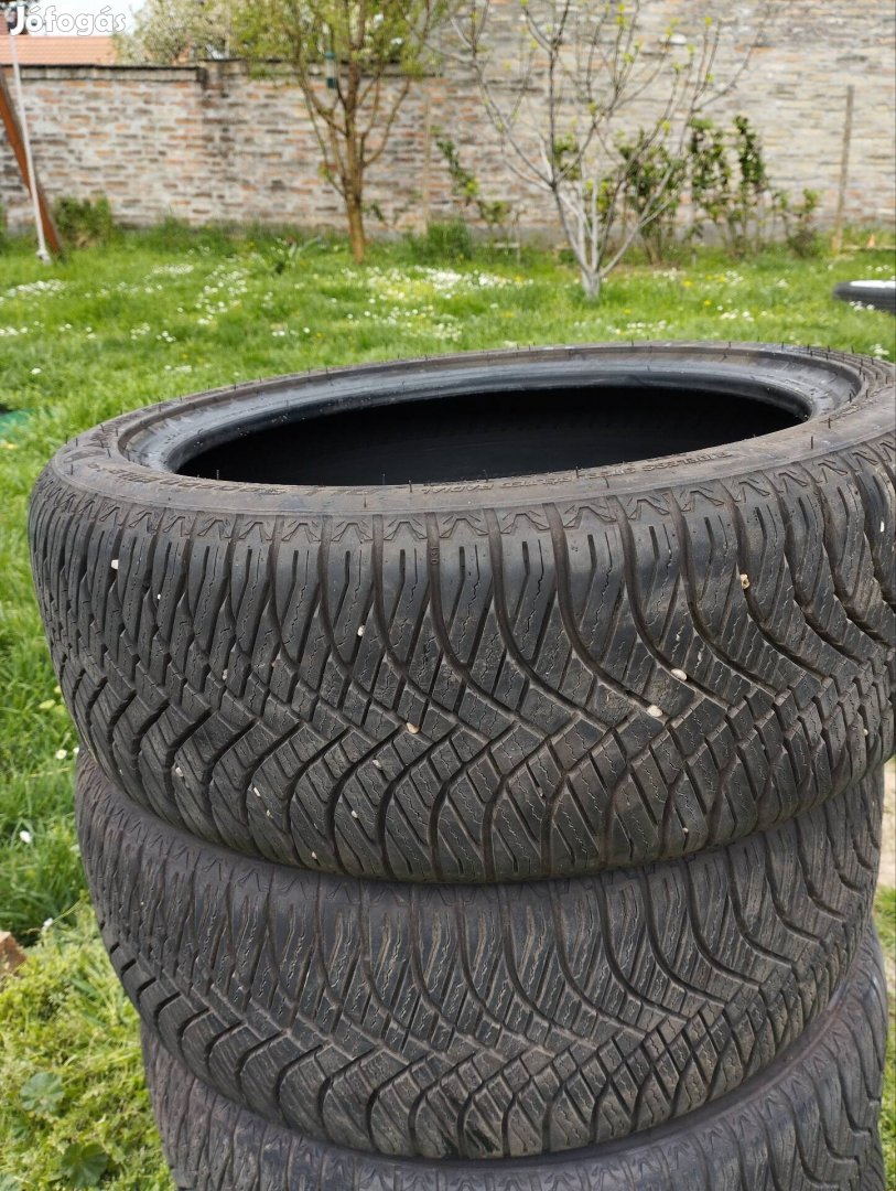 Eladó 4db Goodride All Season Elite 195/45 R16 négyévszakos gumi