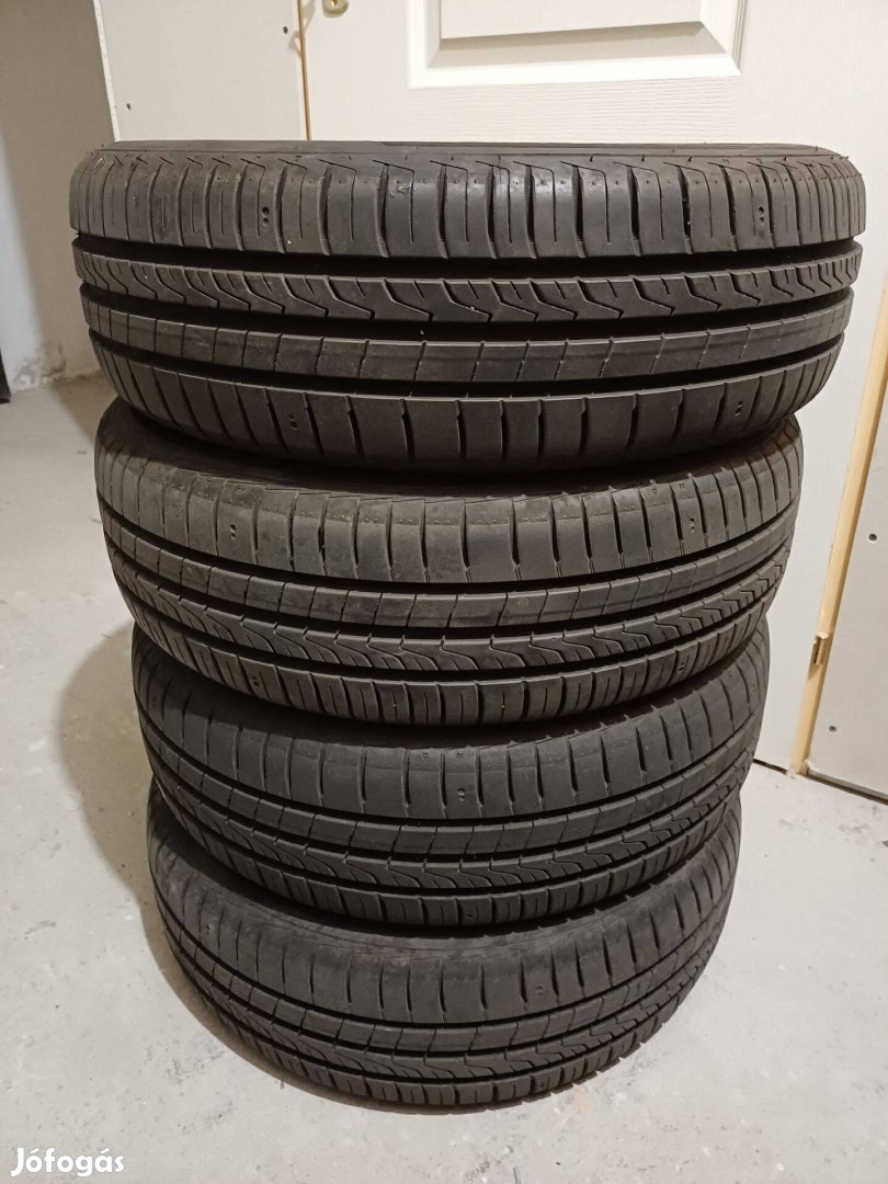 Eladó 4db Hankook nyári autógumi (175/65 R14 82T)