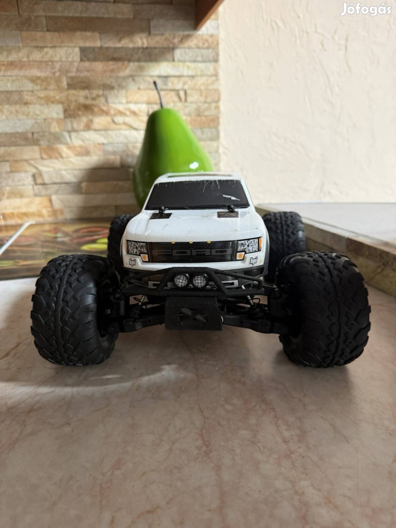 Elado 4db hpi savage xs kerekszett