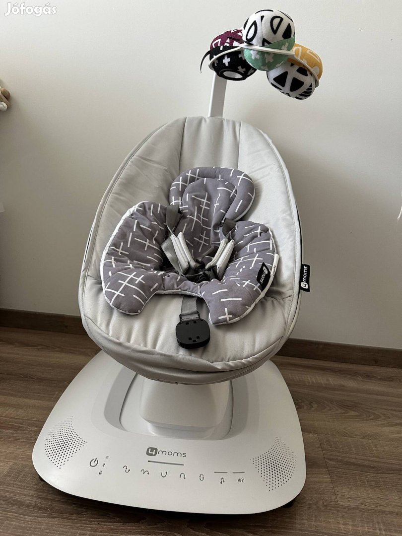 Elado 4moms mamaroo 5.0