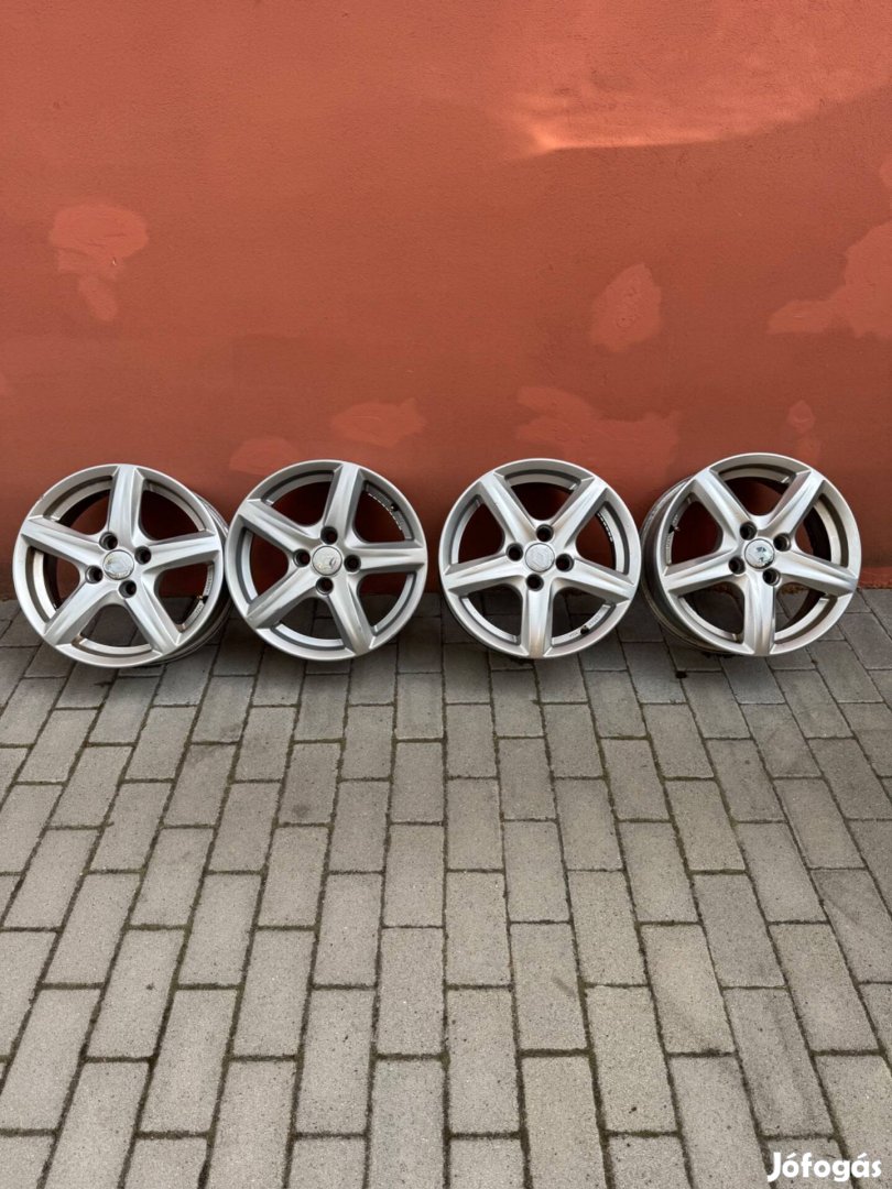 Eladó 4x100 Renault alufelni