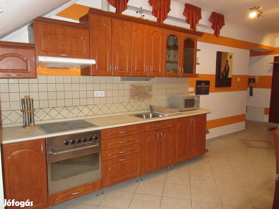 Eladó 51 nm-es Újszerű állapotú Társasházi lakás Hajdúszobos