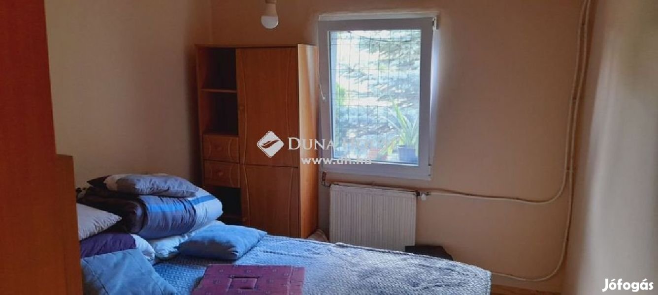 Eladó 51 nm-es ház Nyíregyháza