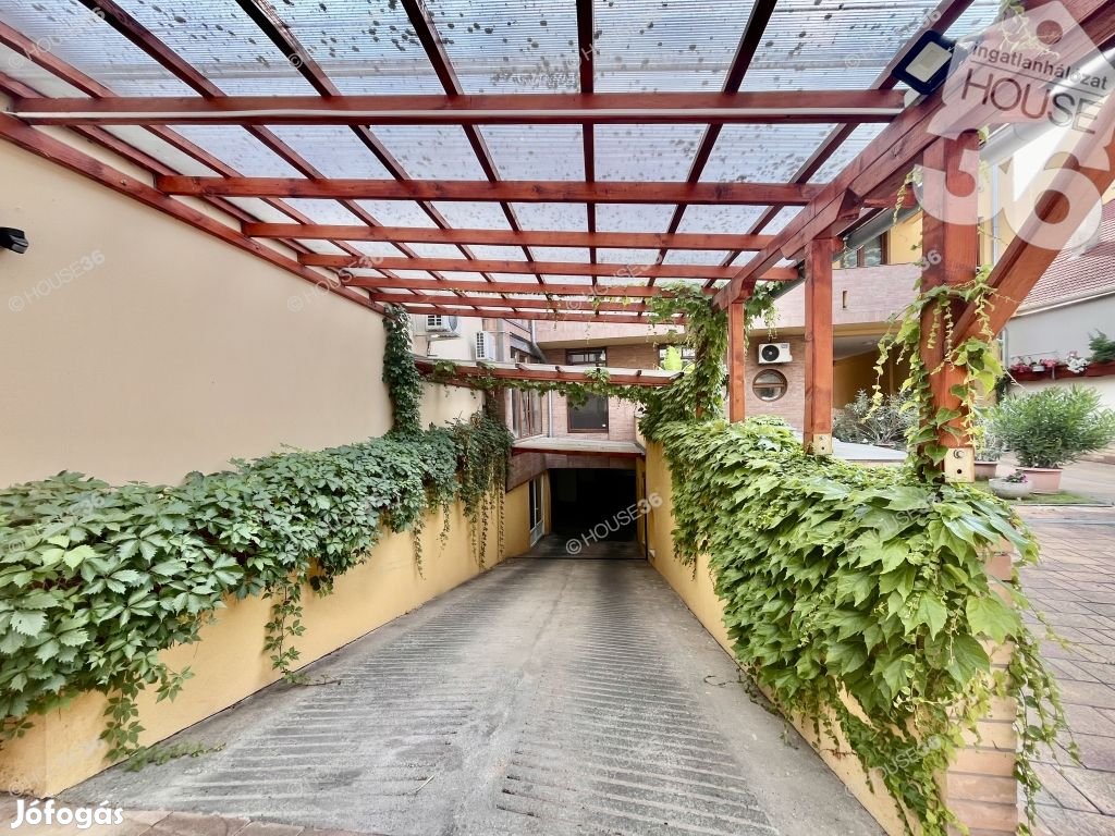 Eladó 51 nm-es lakás Kecskemét