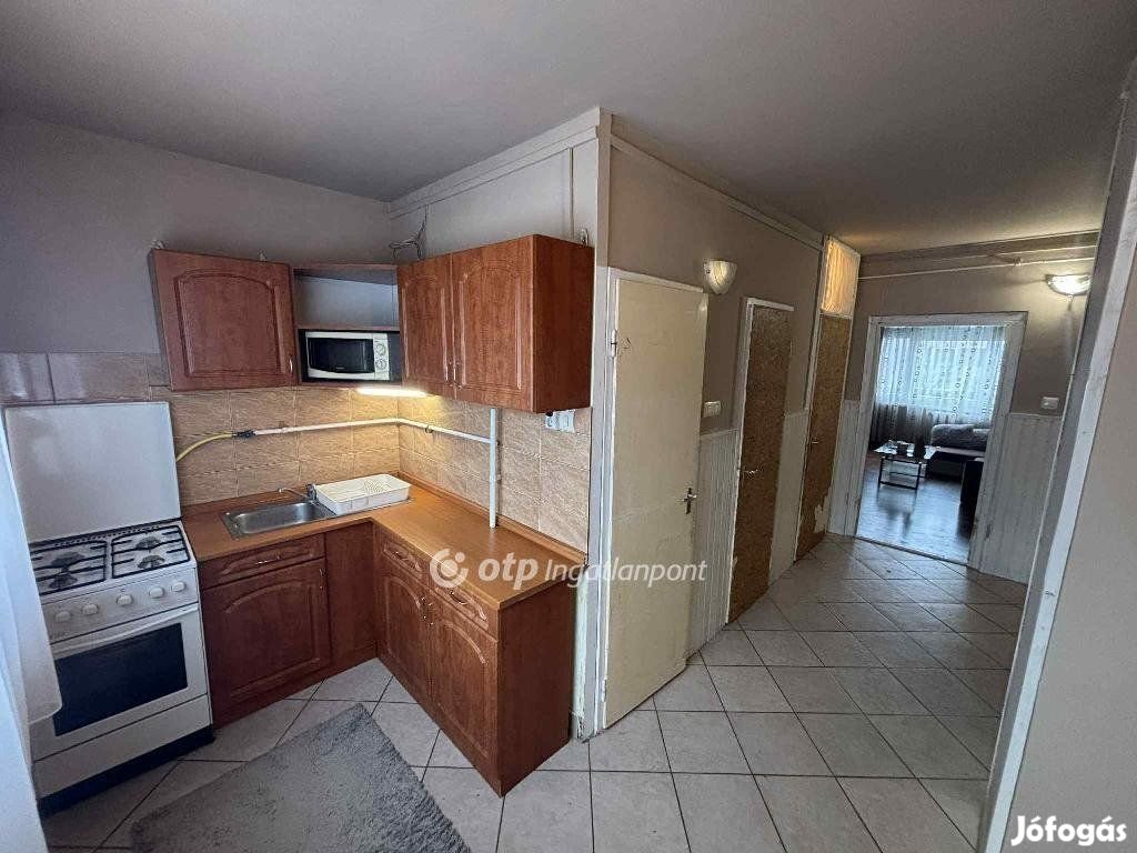Eladó 51 nm-es lakás Miskolc