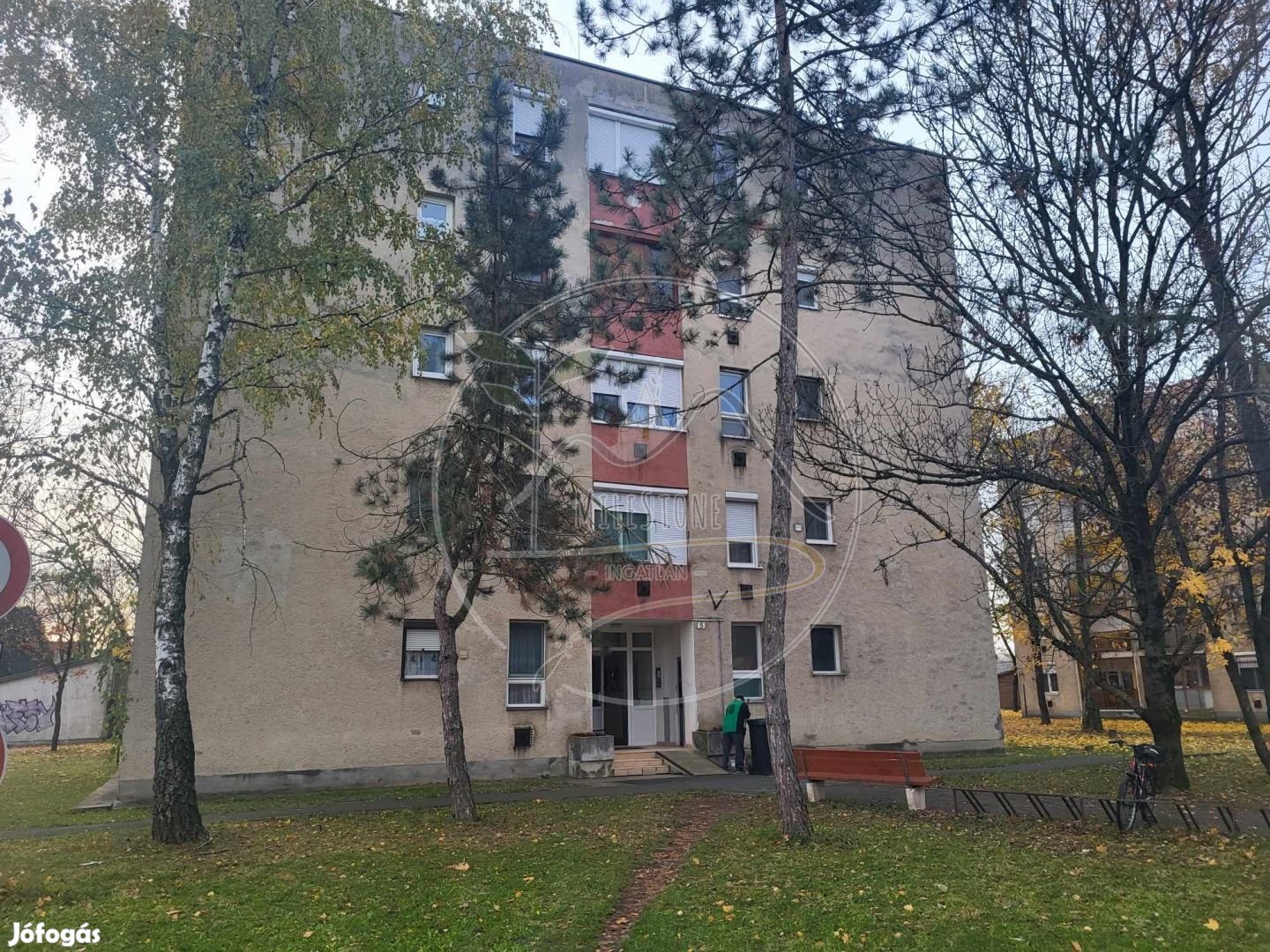 Eladó 52 m2 tégla lakás, Gyula