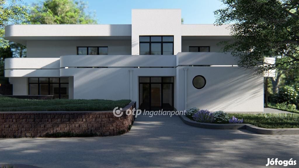 Eladó 52 nm-es lakás Balatonalmádi