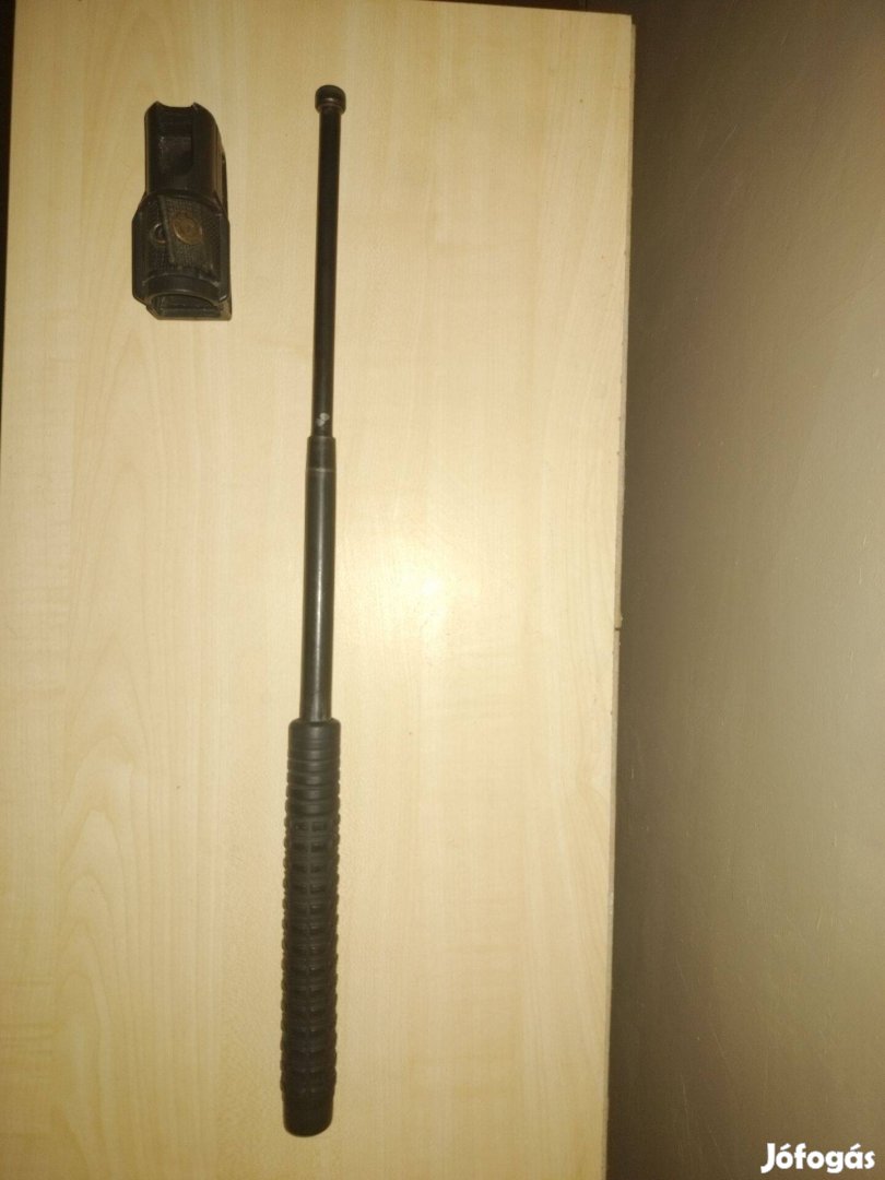 Eladó 53 CM -es ESP Teleszkópos önvédelmi bot