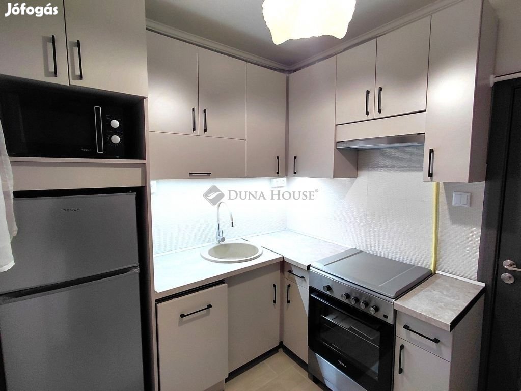 Eladó 53 nm-es lakás Debrecen
