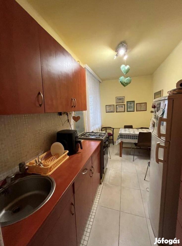 Eladó 54 nm-es lakás Debrecen 5168883
