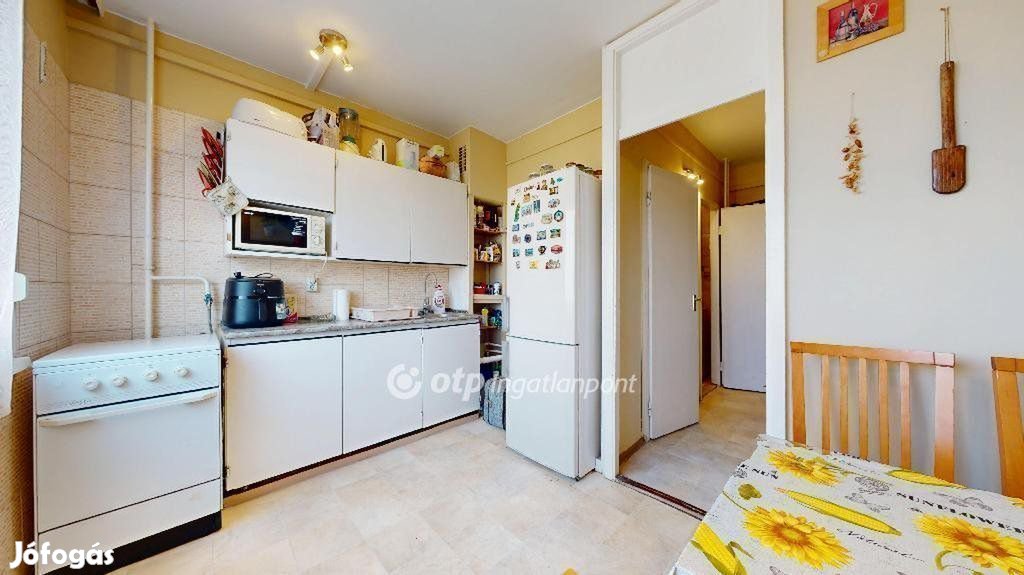 Eladó 54 nm-es lakás Miskolc