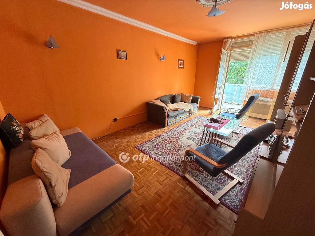 Eladó 54 nm-es lakás Miskolc