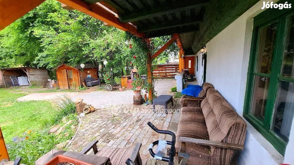 Eladó 57 nm-es ház Velence