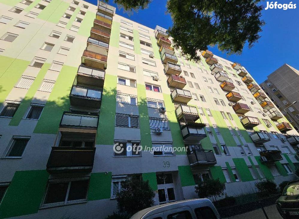 Eladó 57 nm-es lakás Budapest 13. ker. #5013992