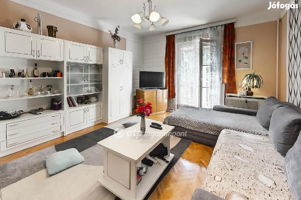 Eladó 58 nm-es lakás Miskolc