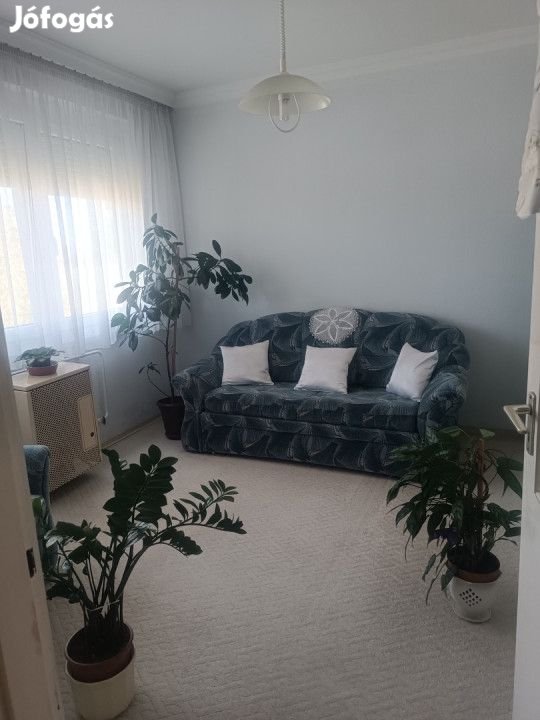 Eladó 58 nm-es panel lakás Balmazújváros