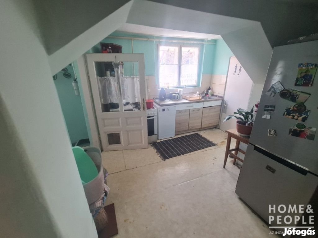 Eladó 59 nm-es Családi ház Hódmezővásárhely