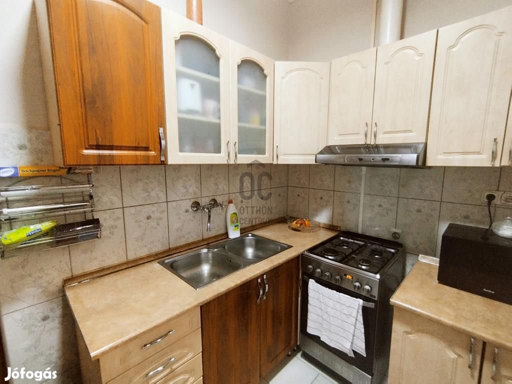 Eladó 59 nm-es ház Nagykőrös