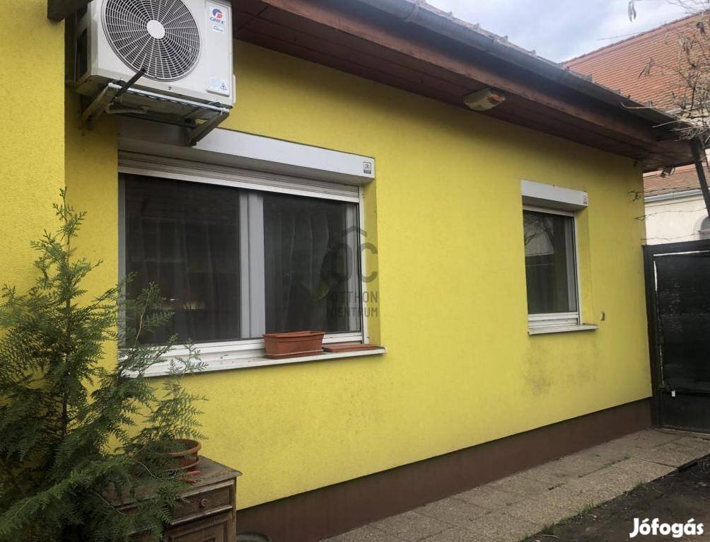 Eladó 59 nm-es lakás Budapest 10. ker. #4916666