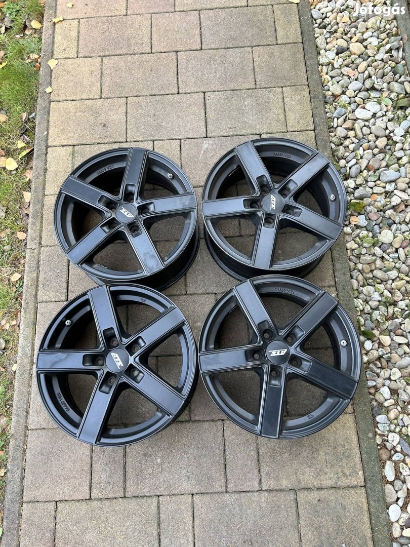 Eladó 5x112 r16 ATS alufelni!