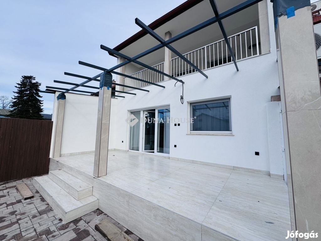 Eladó 60 nm-es lakás Harkány