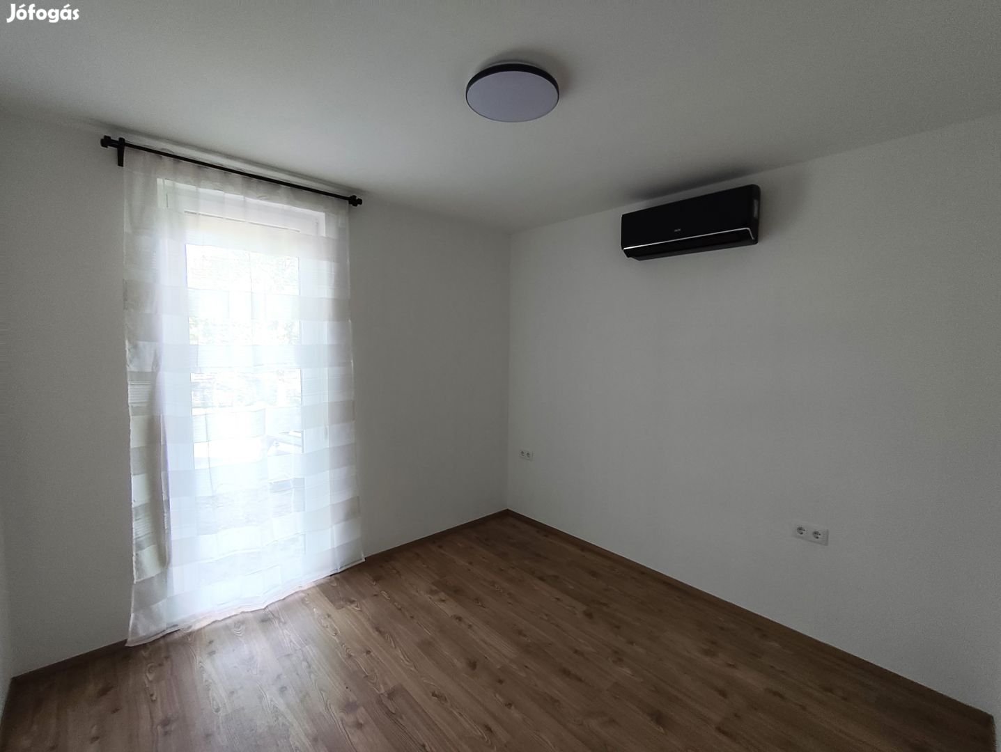 Eladó 61 m2 új építésű ikerház, Vonyarcvashegy