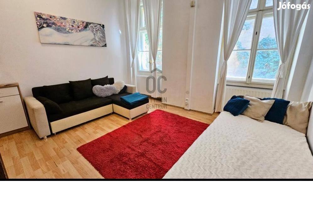 Eladó 61 nm-es lakás Budapest 8. ker. #5040665