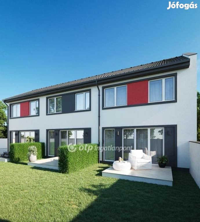 Eladó 62 nm-es lakás Cegléd