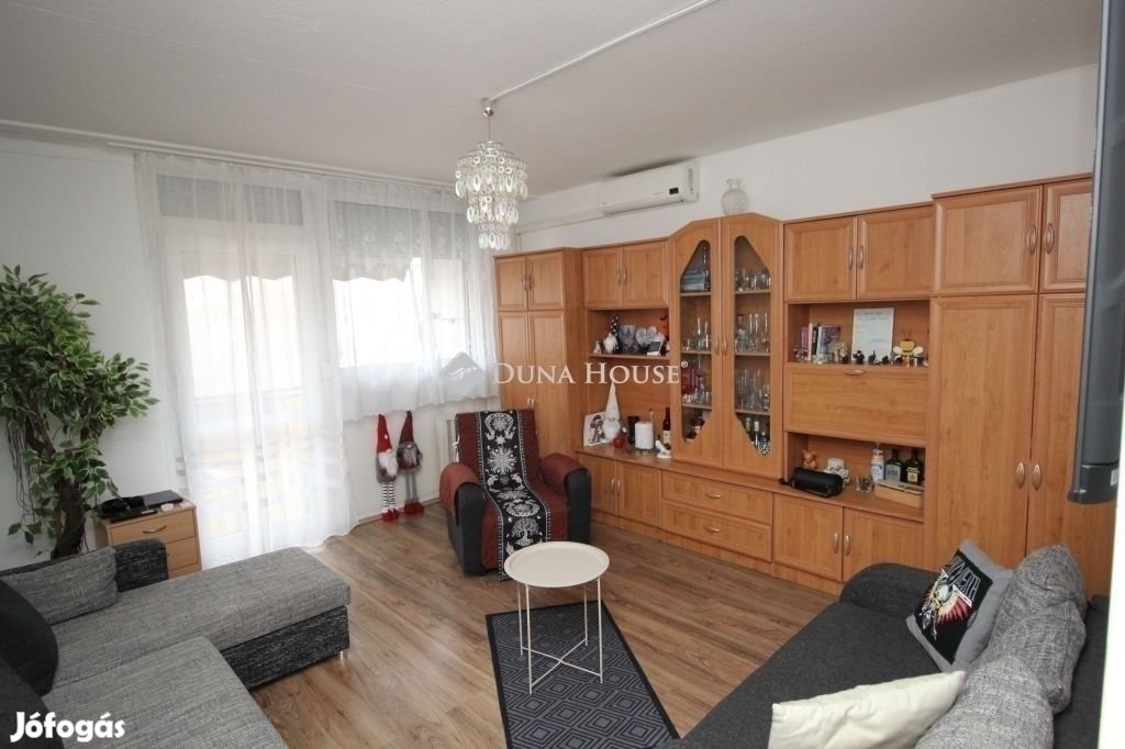 Eladó 62 nm-es lakás Kecskemét