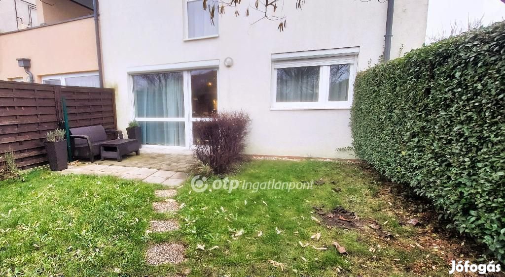 Eladó 62 nm-es lakás Mosonmagyaróvár
