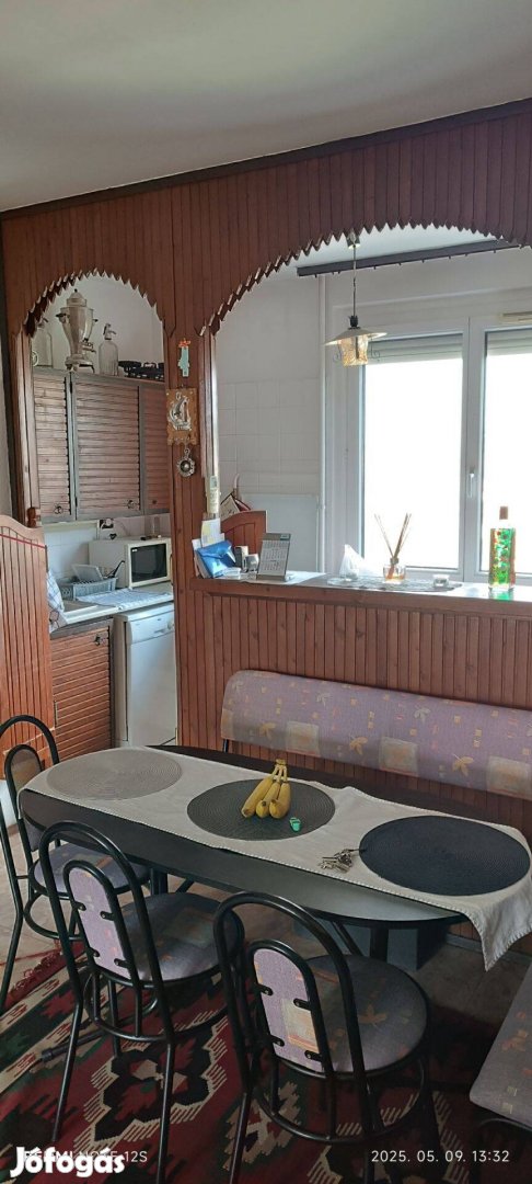 Eladó 62nm lakás Budapest X.ker Balkán utca