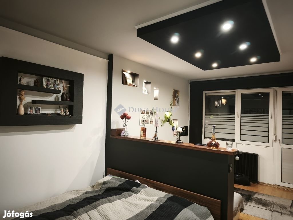 Eladó 64 nm-es lakás Szombathely