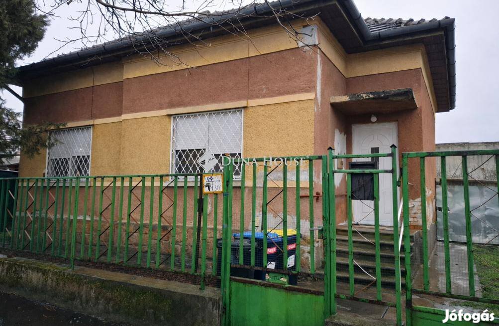 Eladó 65 nm-es ház Budapest 19. ker. 5176202